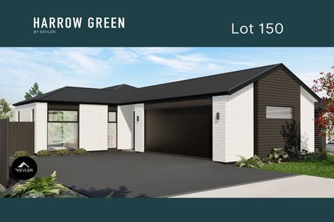 Photo of property in 148 Lemonwood Drive, Rolleston, 7615