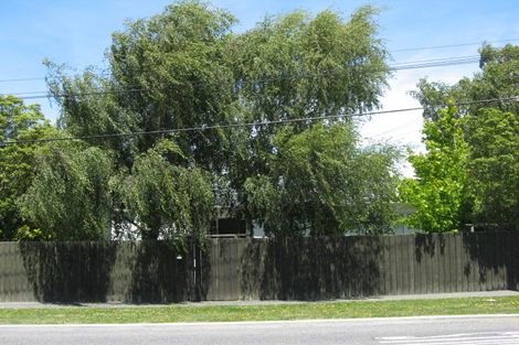 Photo of property in 26 Gresford Street, Edgeware, Christchurch, 8013