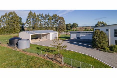 Photo of property in 175 Kennedys Hill Road, Cust, Rangiora, 7471