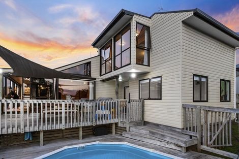 Photo of property in 52 Margaret Road, Bellevue, Tauranga, 3110