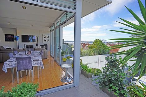 Photo of property in 26a York Street, Parnell, Auckland, 1052