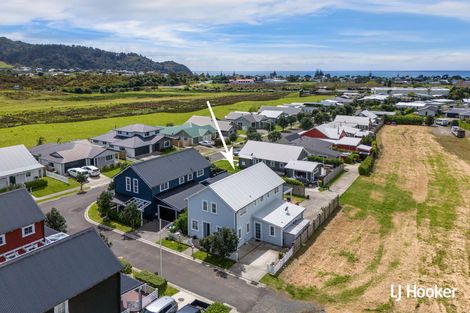 Photo of property in 41 Ocean Breeze Drive, Waihi Beach, 3611