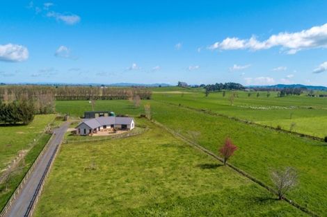 Photo of property in 453 Matuku Road, Morrinsville, 3375