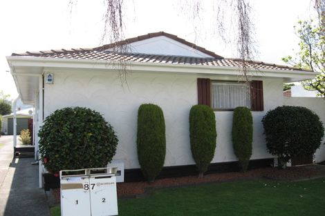 Photo of property in 2/87 Waiwhetu Road, Waterloo, Lower Hutt, 5011