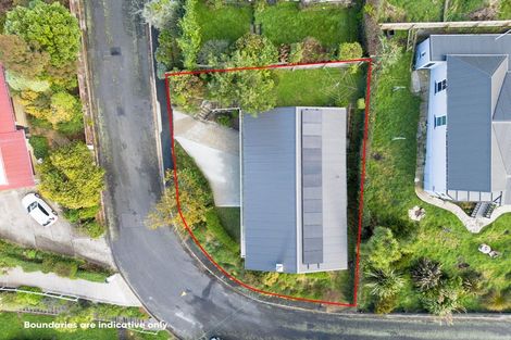 Photo of property in 11 Cross Street, Mornington, Dunedin, 9011