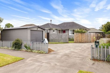 Photo of property in 1/79 Gardiners Road, Bishopdale, Christchurch, 8051