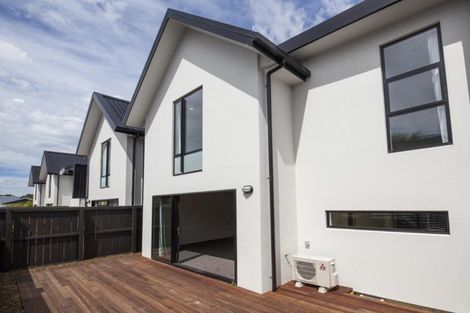 Photo of property in 2/445 Manchester Street, St Albans, Christchurch, 8014