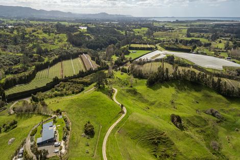 Photo of property in 231 Walford Road, Aongatete, Katikati, 3181