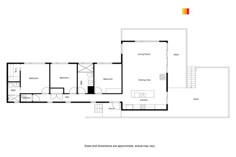 Photo of property in 53a Spottiswoode Street, Tainui, Dunedin, 9013