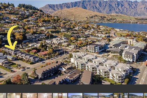 Photo of property in 1/42 Hallenstein Street, Queenstown, 9300
