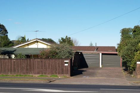 Photo of property in 456 Massey Road, Mangere East, Auckland, 2024