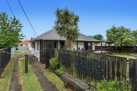 Photo of property in 9 Grey Street, Kawerau, 3127