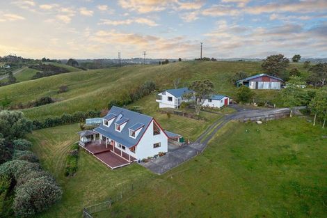 Photo of property in 224 Richards Road, Dairy Flat, Albany, 0794