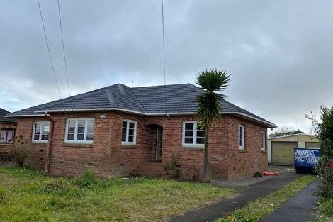 Photo of property in 13 Regent Street, Papatoetoe, Auckland, 2025