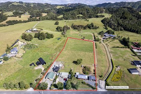 Photo of property in 596 Mountfield Road, Waipu, 0582