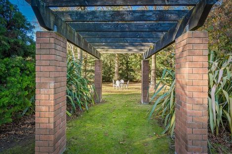 Photo of property in 842 Hoskyns Road, West Melton, Christchurch, 7675