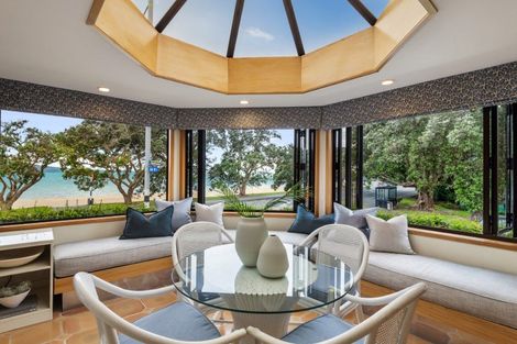 Photo of property in 297 Tamaki Drive, Kohimarama, Auckland, 1071