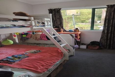 Photo of property in 4 Kereru Grove, Featherston, 5710