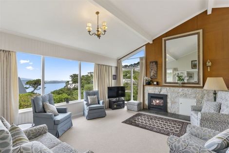 Photo of property in 39 Jubilee Road, Khandallah, Wellington, 6035