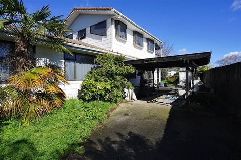 Photo of property in 5 Elmwood Crescent, Pukete, Hamilton, 3200