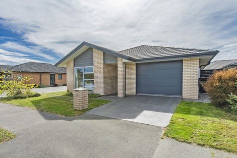 Photo of property in 2 Lightbody Lane, Wigram, Christchurch, 8042