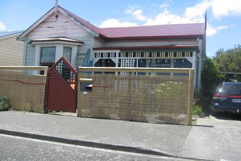 Photo of property in 13 Beattie Street, Feilding, 4702