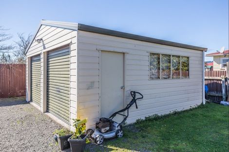 Photo of property in 154a Winchester Street, Levin, 5510