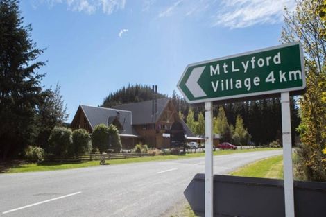 Photo of property in 67 Tinline Terrace, Lyford, Waiau, 7395