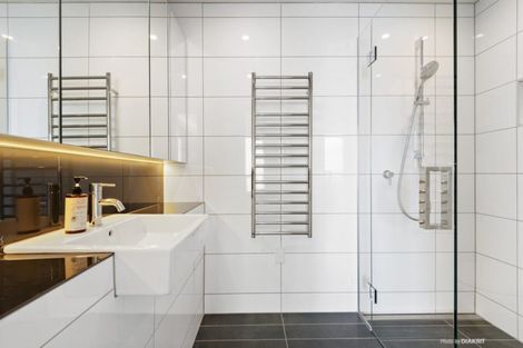 Photo of property in 704/1 Market Lane, Wellington Central, Wellington, 6011