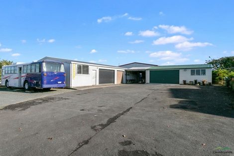 Photo of property in 4 Main Road, Tirau, 3410