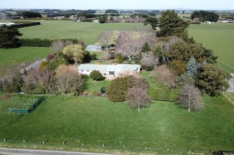 Photo of property in 46 Leonard Road, West Plains, Invercargill, 9874