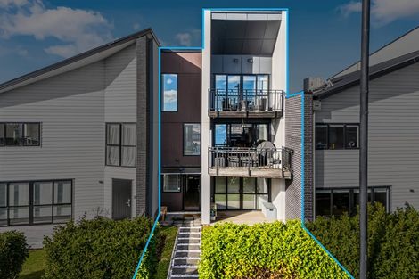 Photo of property in 122 Totara Road, Whenuapai, Auckland, 0618