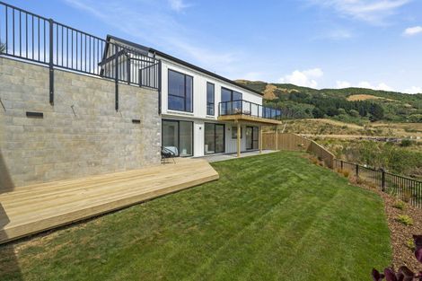 Photo of property in 38 Hokioi Drive, Kenepuru, Porirua, 5022