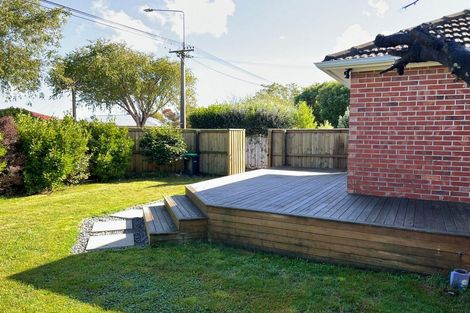 Photo of property in 4 Gardiners Road, Bishopdale, Christchurch, 8051