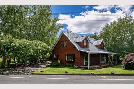 Photo of property in 97a Goldfinch Street, Ohakune, 4625