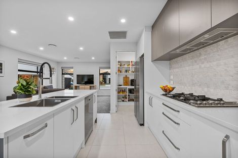 Photo of property in 20 Bunz Road, Halswell, Christchurch, 8025