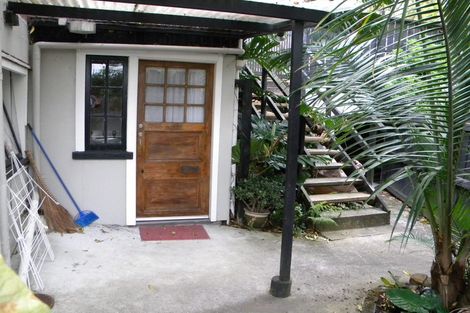 Photo of property in 63b Wellington Street, Freemans Bay, Auckland, 1011