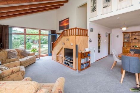 Photo of property in 4 Byrd Street, Levin, 5510