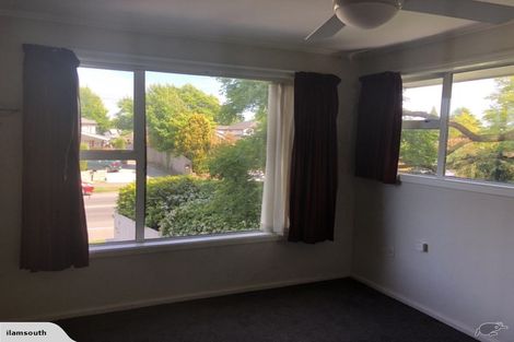 Photo of property in 124 Waimairi Road, Ilam, Christchurch, 8041