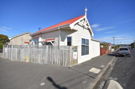 Photo of property in 20 Ravelston Street, Saint Kilda, Dunedin, 9012