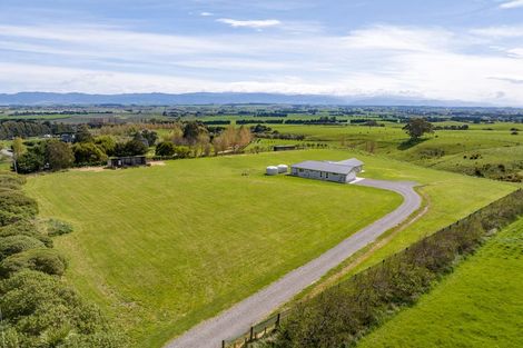 Photo of property in 69 Southdown Drive, Martinborough, 5781