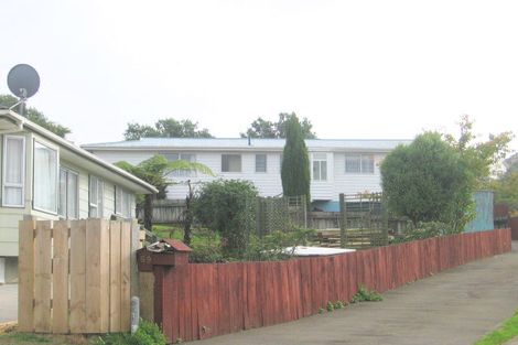 Photo of property in 69 Beaumaris Crescent, Ascot Park, Porirua, 5024