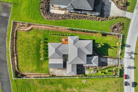 Photo of property in 6 Throttle Close, Dairy Flat, Albany, 0794