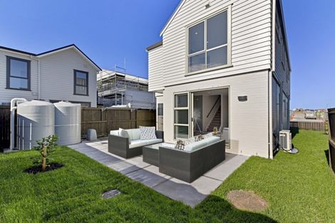 Photo of property in 40 Eyton Kay Road, Hobsonville, Auckland, 0616