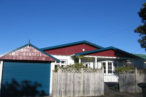 Photo of property in 56 Cudby Street, Woburn, Lower Hutt, 5011
