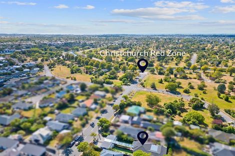 Photo of property in 158 North Avon Road, Richmond, Christchurch, 8013
