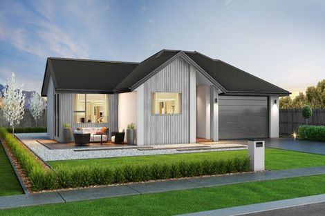 Photo of property in 4 Harrier Place, Amberley, 7410