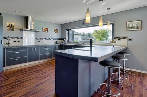 Photo of property in 21 Fairview Place, Havelock North, 4130