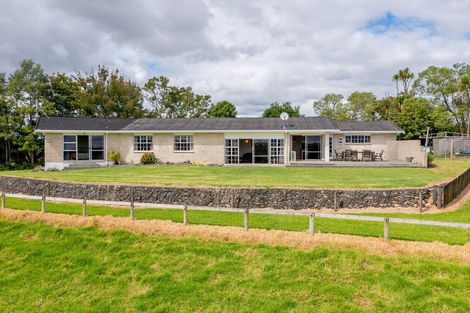 Photo of property in 180 Port Albert Road, Wellsford, 0900