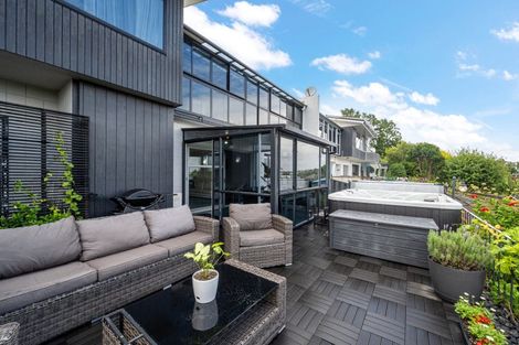 Photo of property in 3/64 Hattaway Avenue, Bucklands Beach, Auckland, 2012